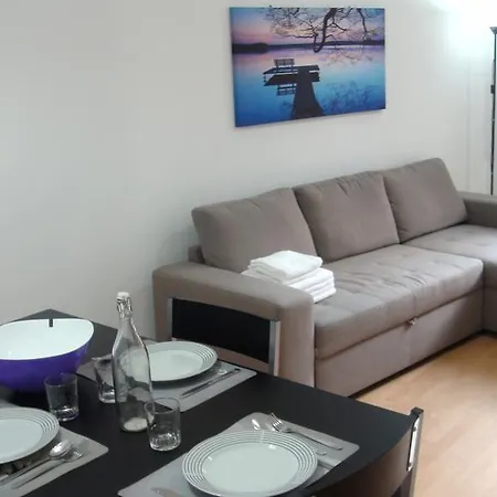 Apartment Holastays Jardines Del Turia Valencia