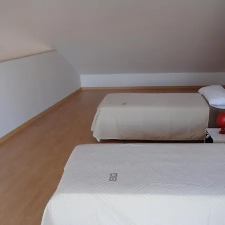 Holastays Jardines Del Turia Apartamento *