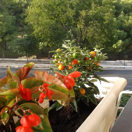 Apartamento Holastays Jardines Del Turia