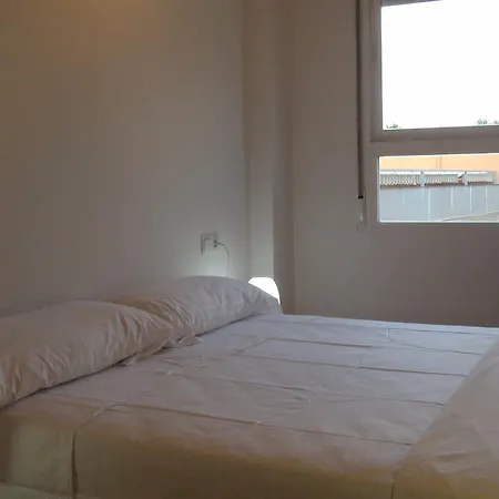 Holastays Jardines Del Turia Apartamento *
