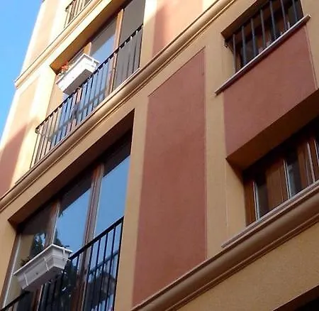 Apartamento Holastays Jardines Del Turia