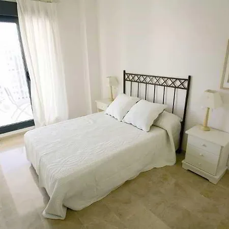 Apartamento Holastays Jardines Del Turia