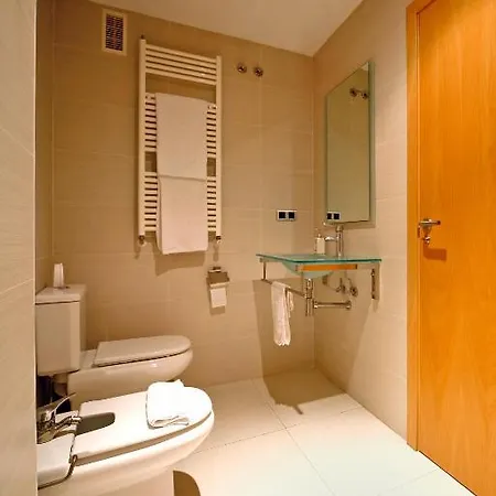 Holastays Jardines Del Turia Apartment Valencia