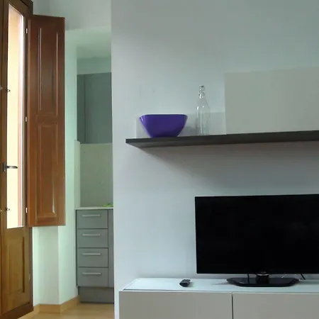 Holastays Jardines Del Turia Apartment