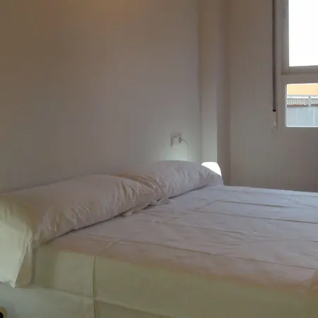 Apartamento Holastays Jardines Del Turia Valencia