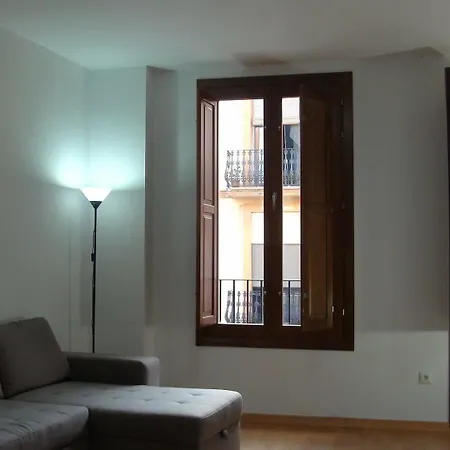 Apartamento Holastays Jardines Del Turia