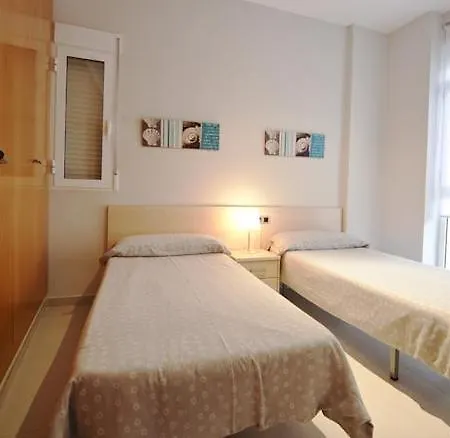 Apartamento Holastays Jardines Del Turia