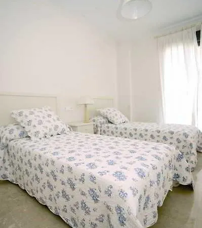Holastays Jardines Del Turia * Walencja